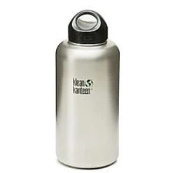 Klean Kanteen 64oz Wide -Outdoor Camping Sales image 2518