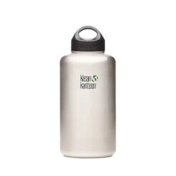 Klean Kanteen 64oz Wide -Outdoor Camping Sales image 2519