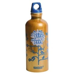 SIGG Traveller Water Bottle -Outdoor Camping Sales image 2523