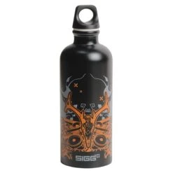 SIGG Traveller Water Bottle -Outdoor Camping Sales image 2524