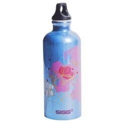 SIGG Traveller Water Bottle -Outdoor Camping Sales image 2525