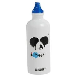 SIGG Traveller Water Bottle -Outdoor Camping Sales image 2526