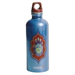 SIGG Traveller Water Bottle -Outdoor Camping Sales image 2528