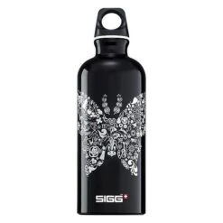 SIGG Traveller Water Bottle -Outdoor Camping Sales image 2529