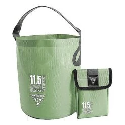 Seattle Sports Pocket Bucket -Outdoor Camping Sales image 2543