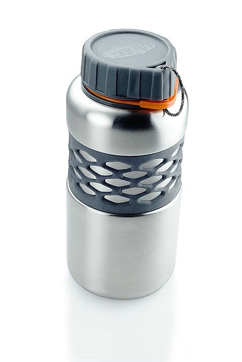 GSI Outdoors Glacier Stainless Dukjug 1L 1 GSI Outdoors Glacier Stainless Dukjug 1L