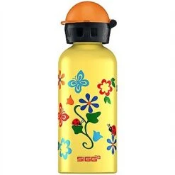 SIGG Kids Water Bottle -Outdoor Camping Sales image 2607