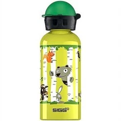 SIGG Kids Water Bottle -Outdoor Camping Sales image 2608