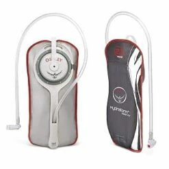 Osprey Hydraform 2 Liter Reservoir -Outdoor Camping Sales image 2672