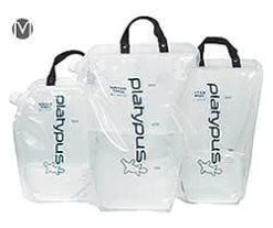 Platypus Water Tank -Outdoor Camping Sales image 2703