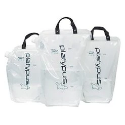 Platypus Water Tank -Outdoor Camping Sales image 2705