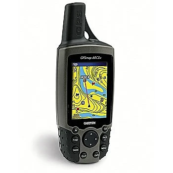 Garmin GPSMap 60CSx 7 Garmin GPSMap 60CSx - Image 7