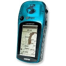 Garmin ETrex Legend