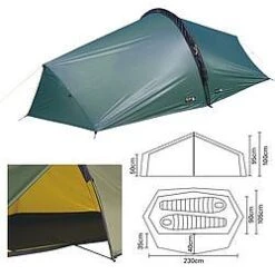 Terra Nova Laser -Outdoor Camping Sales image 274