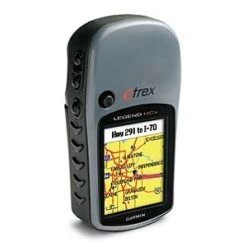 Garmin ETrex Legend HCx -Outdoor Camping Sales image 2740