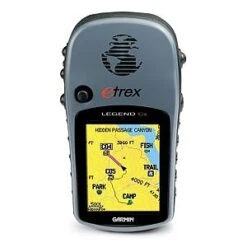 Garmin ETrex Legend HCx -Outdoor Camping Sales image 2742