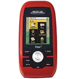 Magellan Triton 400 3 Magellan Triton 400 - Image 3
