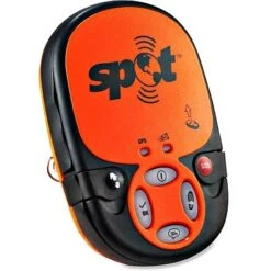 SPOT Satellite GPS Messenger -Outdoor Camping Sales image 2756