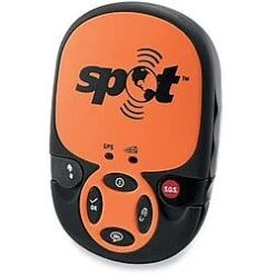 SPOT Satellite GPS Messenger -Outdoor Camping Sales image 2759