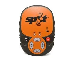 SPOT Satellite GPS Messenger -Outdoor Camping Sales image 2761