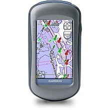 Garmin Oregon 400c