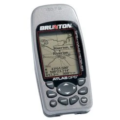 Brunton Atlas GPS