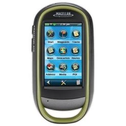 Magellan EXplorist 610