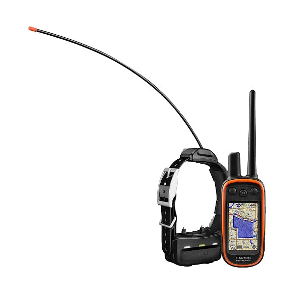 Garmin Alpha 100 1 Garmin Alpha 100