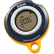 Bushnell BackTrack
