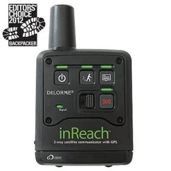 DeLorme Earthmate PN-60w -Outdoor Camping Sales image 2820