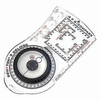 Brunton 8096 GPS Eclipse 2 Brunton 8096 GPS Eclipse - Image 2