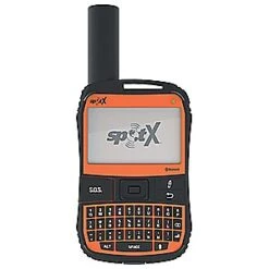 SPOT X 2-Way Satellite Messenger -Outdoor Camping Sales image 2831