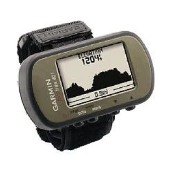 Garmin Foretrex 401 -Outdoor Camping Sales image 2881