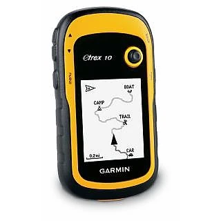 Garmin ETrex 10 16 Garmin ETrex 10 - Image 16