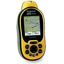 DeLorme Earthmate GPS PN-20 3 DeLorme Earthmate GPS PN-20 - Image 3