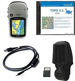 Garmin ETrex Vista HCx 3 Garmin ETrex Vista HCx - Image 3