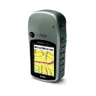 Garmin ETrex Vista HCx 6 Garmin ETrex Vista HCx - Image 6