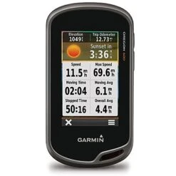 Garmin Oregon 600 -Outdoor Camping Sales image 2926