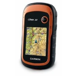 Garmin ETrex 20 -Outdoor Camping Sales image 2928