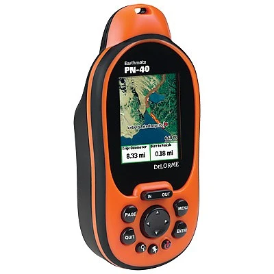 DeLorme Earthmate GPS PN-40 5 DeLorme Earthmate GPS PN-40 - Image 5
