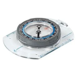 Brunton 10B Baseplate Compass 12 Brunton 10B Baseplate Compass -Outdoor Camping Sales image 2957