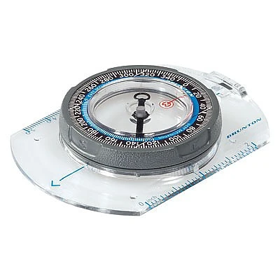 Brunton 10B Baseplate Compass 6 Brunton 10B Baseplate Compass - Image 6