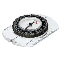 Brunton 10B Baseplate Compass 13 Brunton 10B Baseplate Compass -Outdoor Camping Sales image 2958