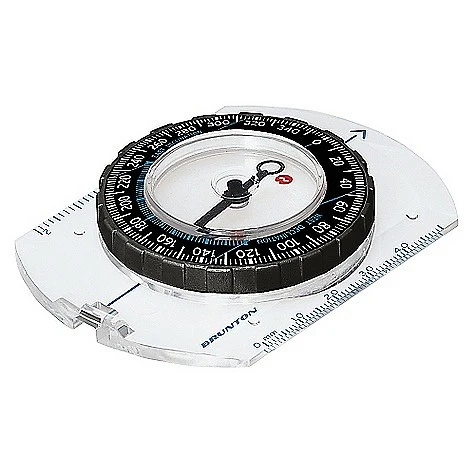 Brunton 10B Baseplate Compass 7 Brunton 10B Baseplate Compass - Image 7