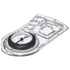 Brunton O.S.S. 40B Compass -Outdoor Camping Sales image 2986