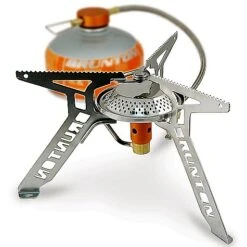 Brunton Vesta Butane Stove -Outdoor Camping Sales image 3005