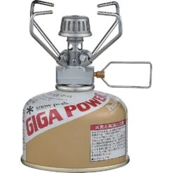 Snow Peak GigaPower Manual -Outdoor Camping Sales image 3012