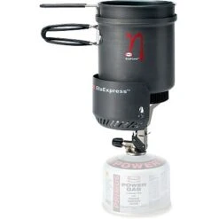 Primus EtaExpress -Outdoor Camping Sales image 3020