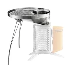 BioLite CampStove Grill -Outdoor Camping Sales image 3021