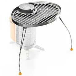BioLite CampStove Grill -Outdoor Camping Sales image 3022